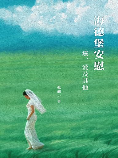 海德堡安慰:癌、爱及其他