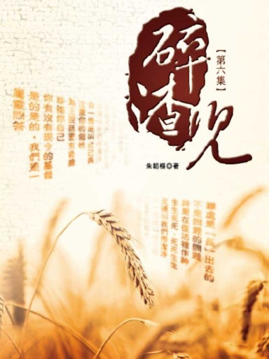 碎渣兒(第六集,繁體版)