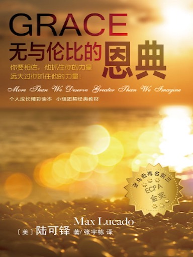 无与伦比的恩典