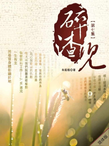 碎渣儿(第七集,简体版)