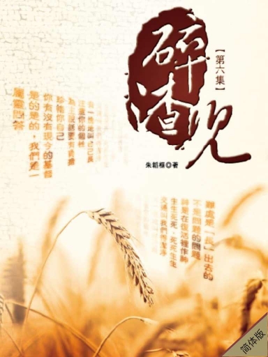 碎渣儿(第六集,简体版)