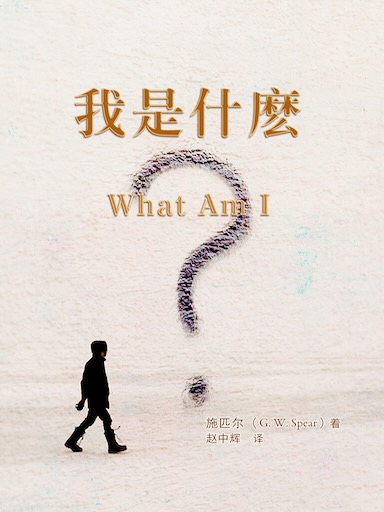 我是什么？（简体版）