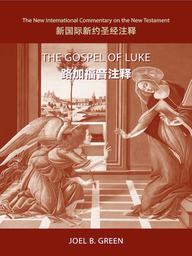 路加福音注释（《新国际新约圣经注释》）
