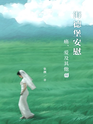 海德堡安慰：癌、爱及其他　续