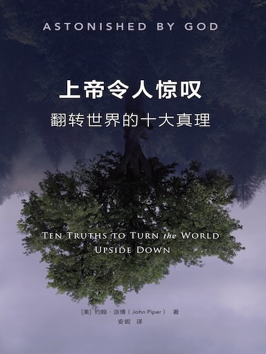 上帝令人惊叹：翻转世界的十大真理