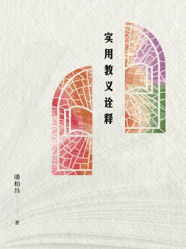 实用教义诠释